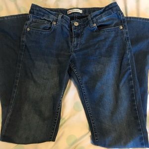 Levi’s Jeans